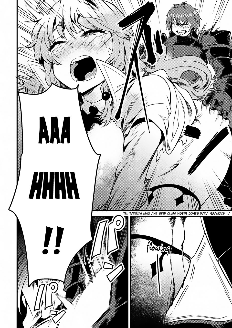 Kaifuku Jutsushi Yarinaoshi: Sokushi Mahou to Skill Copy no Chouetsu Heal